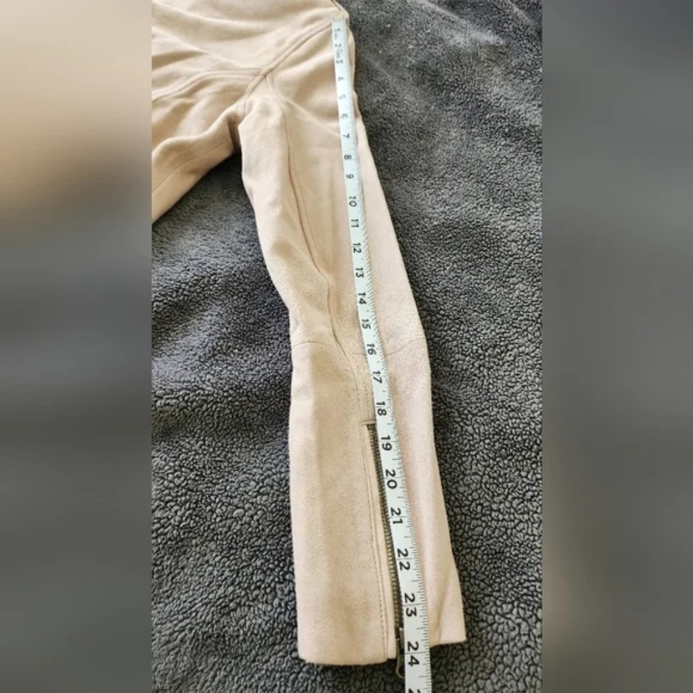 Muubba Suede Jacket - Picture 9 of 10